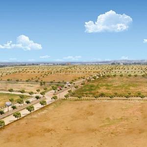 Residential Plot