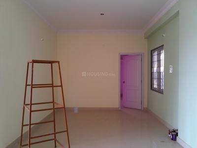 3 BHK Apartment