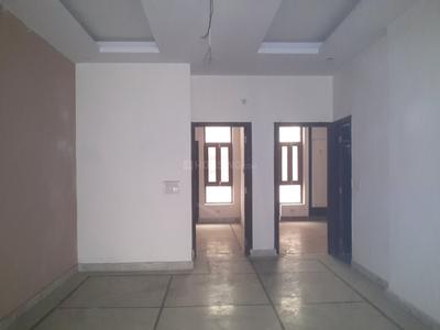 Gallery Cover Image of 1250 Sq.ft 3 BHK Independent Floor for buy in Sector 49 for 4500000