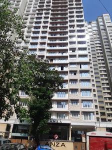 Gallery Cover Image of 1100 Sq.ft 2 BHK Apartment for buy in Prabhadevi for 40000000