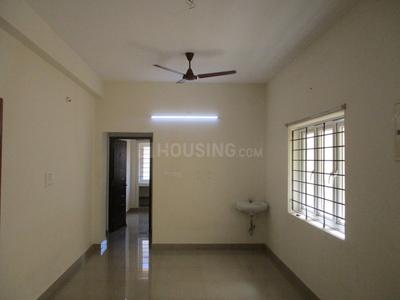 3 BHK Apartment