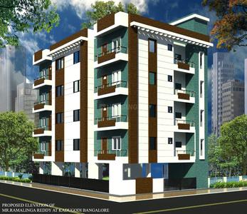 2 BHK Apartment