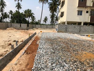 Residential Plot