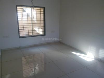 Gallery Cover Image of 2050 Sq.ft 4 BHK Independent Floor for buy in Gotri for 6400000