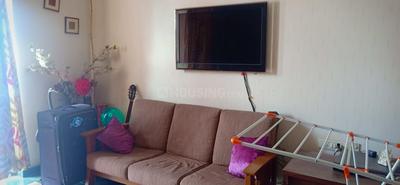 Gallery Cover Image of 1050 Sq.ft 2 BHK Apartment for buy in Kharghar for 15000000