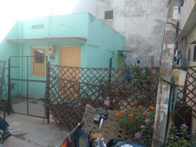Gallery Cover Image of 600 Sq.ft 1 BHK Independent House for buy in Kukatpally for 7600000