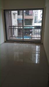 1 BHK Apartment