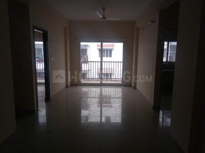 3 BHK Apartment