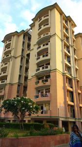 Gallery Cover Image of 1250 Sq.ft 3 BHK Apartment for buy in Omega II Greater Noida for 6000000