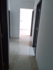 3 BHK अपार्टमेंट