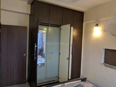 3 BHK Apartment
