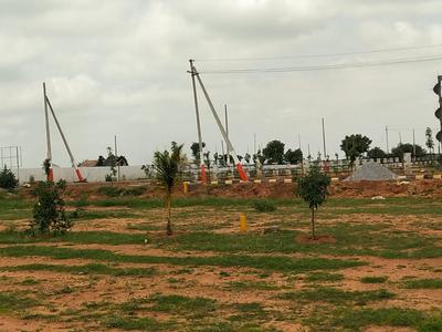 Residential Plot