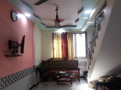 1 BHK Independent House