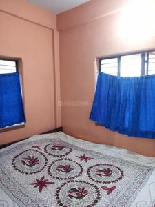 Gallery Cover Image of 560 Sq.ft 2 BHK Independent Floor for buy in Paschim Barisha for 1650000
