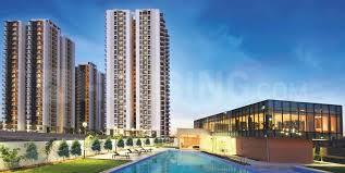 3 BHK फ़्लैट