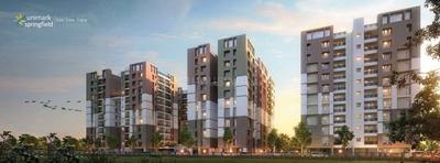 3 BHK Flat