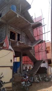 1 BHK Apartment