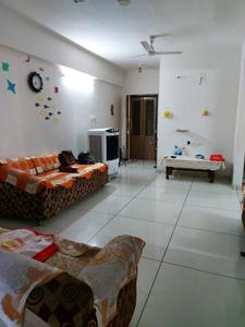 Gallery Cover Image of 1710 Sq.ft 3 BHK Apartment for buy in Rushabhdev Sharan Sapphire, Koteshwar for 6800000