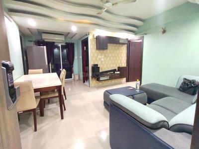 BHK Flat for rent in Rajarhat, East Kolkata 1135 Sqft