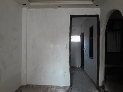 2 BHK Independent Floor