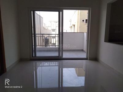3 BHK Apartment
