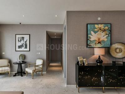 Gallery Cover Image of 2250 Sq.ft 4 BHK Apartment for buy in Worli for 82100000