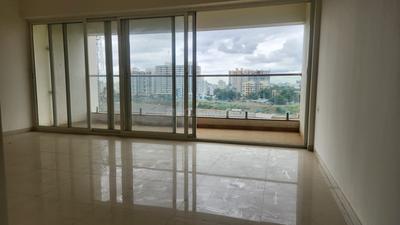 1200 Sqft BHK Flat for sale in Mantra 99 Riverfront Baner