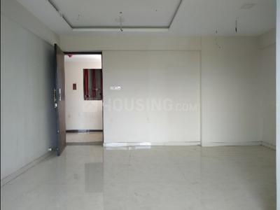 2 BHK अपार्टमेंट