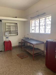 Kitchen Image of PG 6238185 Kothrud in Kothrud