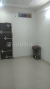 1 BHK Independent Floor