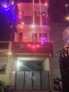 Gallery Cover Image of 1000 Sq.ft 2 BHK Independent House for buy in Sector 82 for 1800000