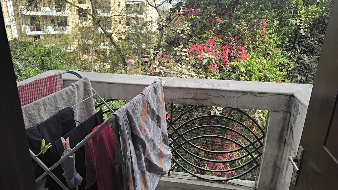 Manchanda Eastend Apartments - Image 5