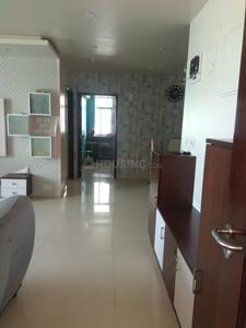 3 BHK Apartment