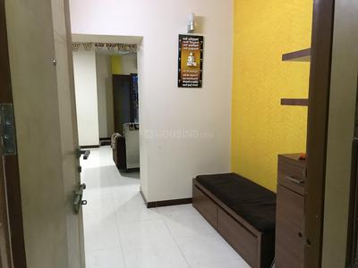 Gallery Cover Image of 1359 Sq.ft 3 BHK Apartment for buy in Vasna for 6500000