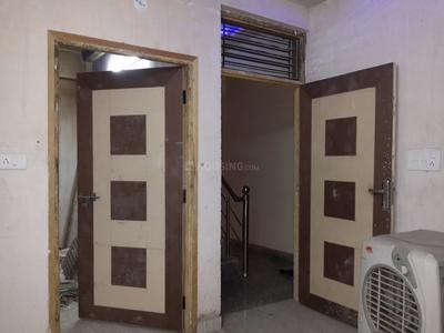 1 BHK Apartment