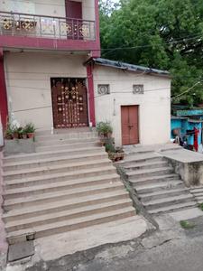 Gallery Cover Image of 1000 Sq.ft 1 BHK Independent House for rent in Bistupur for 15000