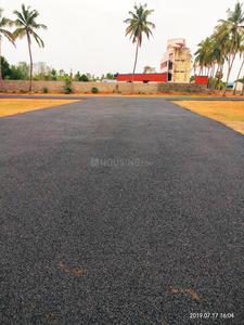 Gallery Cover Image of Sq.ft Residential Plot for buy in Padapai for 1440000