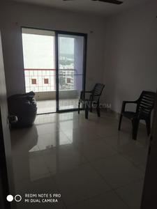 Gallery Cover Image of 620 Sq.ft 1 BHK Apartment for buy in Bibwewadi for 3000000