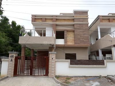 Gallery Cover Image of 2750 Sq.ft 3 BHK Villa for buy in Sainikpuri for 15500000