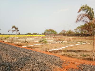 Residential Plot