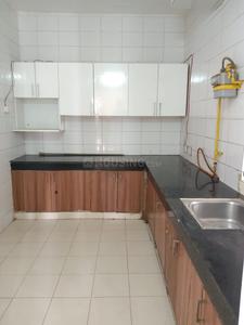 Gallery Cover Image of 1100 Sq.ft 2 BHK Apartment for buy in Vasant Kunj for 13500000