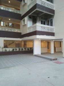 3 BHK Apartment