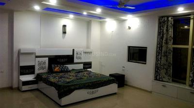 Gallery Cover Image of 1800 Sq.ft 3 BHK Independent House for buy in Sector 3 Dwarka for 15600000