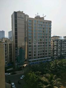 Gallery Cover Image of 1950 Sq.ft 3 BHK Apartment for buy in Borivali West for 31500000