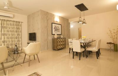 Gallery Cover Image of 1018 Sq.ft 2 BHK Apartment for buy in Adambakkam for 7731310