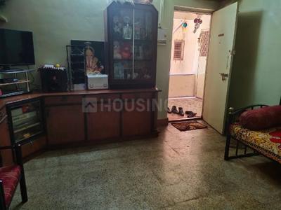 Gallery Cover Image of 570 Sq.ft 1 BHK Apartment for buy in Anand Nagar for 3000000