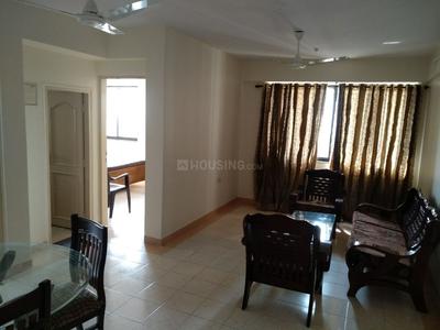 1 RK Apartment