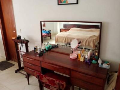 Hall Image of Co Living Shared 3 Bhk in Defence Colony
