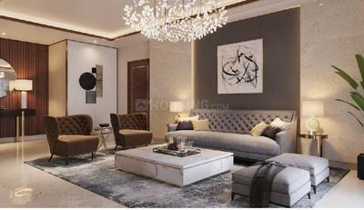 5 BHK Apartment