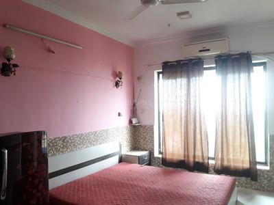 Gallery Cover Image of 340 Sq.ft 1 RK Apartment for buy in Goregaon East for 3500000